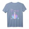 Die Schnapskönigin T-Shirt für Frauen - Lustiges Party-Outfit für JGA, Geburtstag & Motto-Partys mit Alkohol-Design