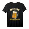 Die Lage ist Besäufniserregend T-Shirt - Lustiges Party-Outfit für Partyliebhaber, Junggesellenabschied & Mallorca Urlaub