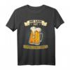Die Lage ist Besäufniserregend T-Shirt - Lustiges Party-Outfit für Partyliebhaber, Junggesellenabschied & Mallorca Urlaub