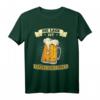 Die Lage ist Besäufniserregend T-Shirt - Lustiges Party-Outfit für Partyliebhaber, Junggesellenabschied & Mallorca Urlaub