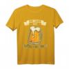 Die Lage ist Besäufniserregend T-Shirt - Lustiges Party-Outfit für Partyliebhaber, Junggesellenabschied & Mallorca Urlaub