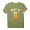 Die Lage ist Besäufniserregend T-Shirt - Lustiges Party-Outfit für Partyliebhaber, Junggesellenabschied & Mallorca Urlaub