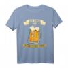 Die Lage ist Besäufniserregend T-Shirt - Lustiges Party-Outfit für Partyliebhaber, Junggesellenabschied & Mallorca Urlaub