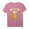 Die Lage ist Besäufniserregend T-Shirt - Lustiges Party-Outfit für Partyliebhaber, Junggesellenabschied & Mallorca Urlaub