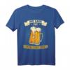 Die Lage ist Besäufniserregend T-Shirt - Lustiges Party-Outfit für Partyliebhaber, Junggesellenabschied & Mallorca Urlaub