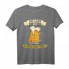Die Lage ist Besäufniserregend T-Shirt - Lustiges Party-Outfit für Partyliebhaber, Junggesellenabschied & Mallorca Urlaub