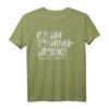 Ich bin zehnunddreißig! Lustiges T-Shirt zum HapKoala - Perfektes Geschenk für Junggebliebene Männer und Frauen