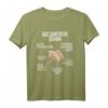 Lustiges Rettungssanitäter Gehirn T-Shirt – Originelles Geschenk für Sanitäter, Notfallsanitäter & Rettungshelfer zu Geburtstag, Jubiläum & Weihnachten