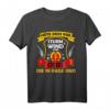 Humorvolles DDR Ost T-Shirt mit Spruch - Witziges Freizeit-Shirt für Ossis & Ostdeutsche mit Meme-Design