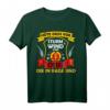 Humorvolles DDR Ost T-Shirt mit Spruch - Witziges Freizeit-Shirt für Ossis & Ostdeutsche mit Meme-Design