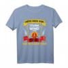 Humorvolles DDR Ost T-Shirt mit Spruch - Witziges Freizeit-Shirt für Ossis & Ostdeutsche mit Meme-Design