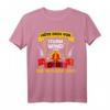 Humorvolles DDR Ost T-Shirt mit Spruch - Witziges Freizeit-Shirt für Ossis & Ostdeutsche mit Meme-Design