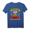 Humorvolles DDR Ost T-Shirt mit Spruch - Witziges Freizeit-Shirt für Ossis & Ostdeutsche mit Meme-Design