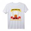 Humorvolles DDR Ost T-Shirt mit Spruch - Witziges Freizeit-Shirt für Ossis & Ostdeutsche mit Meme-Design