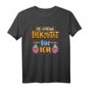 Konditorei Bäcker T-Shirt - Die geheime Backzutat bin ich | Lustiges Geschenk für Bäckerei-Mitarbeiter zu Weihnachten & Geburtstag