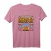 Konditorei Bäcker T-Shirt - Die geheime Backzutat bin ich | Lustiges Geschenk für Bäckerei-Mitarbeiter zu Weihnachten & Geburtstag