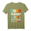 Kinder Kita Abgänger 2023 T-Shirt – Letzter Tag im Kindergarten & Schulstart in der Grundschule, perfektes Geschenk für Schulanfänger