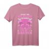 Lustiges Dart T-Shirt mit Spruch für Damen - Perfektes Geschenk für Dartspielerinnen, Mütter & Omas, ideal zu Geburtstag & Weihnachten