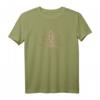 Lotusblume Meditation Yoga Harmony T-Shirt – Spirituelles Geschenk für Balance, Harmonie & Inneres Wachstum