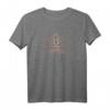 Lotusblume Meditation Yoga Harmony T-Shirt – Spirituelles Geschenk für Balance, Harmonie & Inneres Wachstum