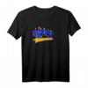 Nickelodeon HapKoala T-Shirt mit Family Group Shot Logo – Lizenziertes Fanartikel für Kinder, Jugendliche und Erwachsene