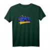 Nickelodeon HapKoala T-Shirt mit Family Group Shot Logo – Lizenziertes Fanartikel für Kinder, Jugendliche und Erwachsene