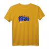 Nickelodeon HapKoala T-Shirt mit Family Group Shot Logo – Lizenziertes Fanartikel für Kinder, Jugendliche und Erwachsene
