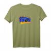 Nickelodeon HapKoala T-Shirt mit Family Group Shot Logo – Lizenziertes Fanartikel für Kinder, Jugendliche und Erwachsene