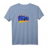 Nickelodeon HapKoala T-Shirt mit Family Group Shot Logo – Lizenziertes Fanartikel für Kinder, Jugendliche und Erwachsene