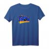 Nickelodeon HapKoala T-Shirt mit Family Group Shot Logo – Lizenziertes Fanartikel für Kinder, Jugendliche und Erwachsene