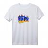 Nickelodeon HapKoala T-Shirt mit Family Group Shot Logo – Lizenziertes Fanartikel für Kinder, Jugendliche und Erwachsene