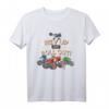 40Geburtstag Rev Up And Roll Out! T-Shirt – Offizieller Monster Truck & STEM Fanartikel für Kinder und Geburtstagsgeschenke
