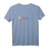 Pfalzkind Pfalz Pfälzer Regenbogen T-Shirt – Stolzes Motiv für Pfälzer, Rheinland-Pfalz Fans & regionale Geschenke