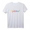 Pfalzkind Pfalz Pfälzer Regenbogen T-Shirt – Stolzes Motiv für Pfälzer, Rheinland-Pfalz Fans & regionale Geschenke