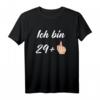 Lustiges 30. Geburtstag T-Shirt für Frauen - Humoriges Geschenk & Deko für den 30er Geburtstag 1991