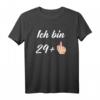 Lustiges 30. Geburtstag T-Shirt für Frauen - Humoriges Geschenk & Deko für den 30er Geburtstag 1991