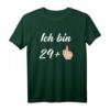 Lustiges 30. Geburtstag T-Shirt für Frauen - Humoriges Geschenk & Deko für den 30er Geburtstag 1991