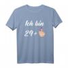 Lustiges 30. Geburtstag T-Shirt für Frauen - Humoriges Geschenk & Deko für den 30er Geburtstag 1991