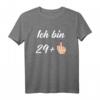 Lustiges 30. Geburtstag T-Shirt für Frauen - Humoriges Geschenk & Deko für den 30er Geburtstag 1991