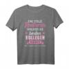 Stolze Rentnerin verlässt besten Kollegen der Welt T-Shirt – Perfektes Geschenk für den Ruhestand