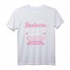 Stolze Rentnerin verlässt besten Kollegen der Welt T-Shirt – Perfektes Geschenk für den Ruhestand