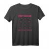 Junggesellinnenabschied T-Shirt - Erst zahlen dann die Braut anmalen, lustiges Geschenk für die Braut und Freundinnen