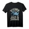 Pink Panther Cartoon T-Shirt mit Ant & Aardvark - Lizenziertes Merchandising für Fans und Sammler