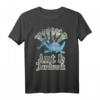 Pink Panther Cartoon T-Shirt mit Ant & Aardvark - Lizenziertes Merchandising für Fans und Sammler