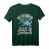 Pink Panther Cartoon T-Shirt mit Ant & Aardvark - Lizenziertes Merchandising für Fans und Sammler