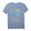Pink Panther Cartoon T-Shirt mit Ant & Aardvark - Lizenziertes Merchandising für Fans und Sammler
