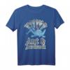 Pink Panther Cartoon T-Shirt mit Ant & Aardvark - Lizenziertes Merchandising für Fans und Sammler