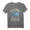 Pink Panther Cartoon T-Shirt mit Ant & Aardvark - Lizenziertes Merchandising für Fans und Sammler