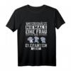 Elefantenmama T-Shirt für Tierliebhaber - Lustiges Geschenk mit Spruch für Safari- und Elefantenfans