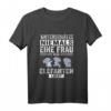 Elefantenmama T-Shirt für Tierliebhaber - Lustiges Geschenk mit Spruch für Safari- und Elefantenfans
